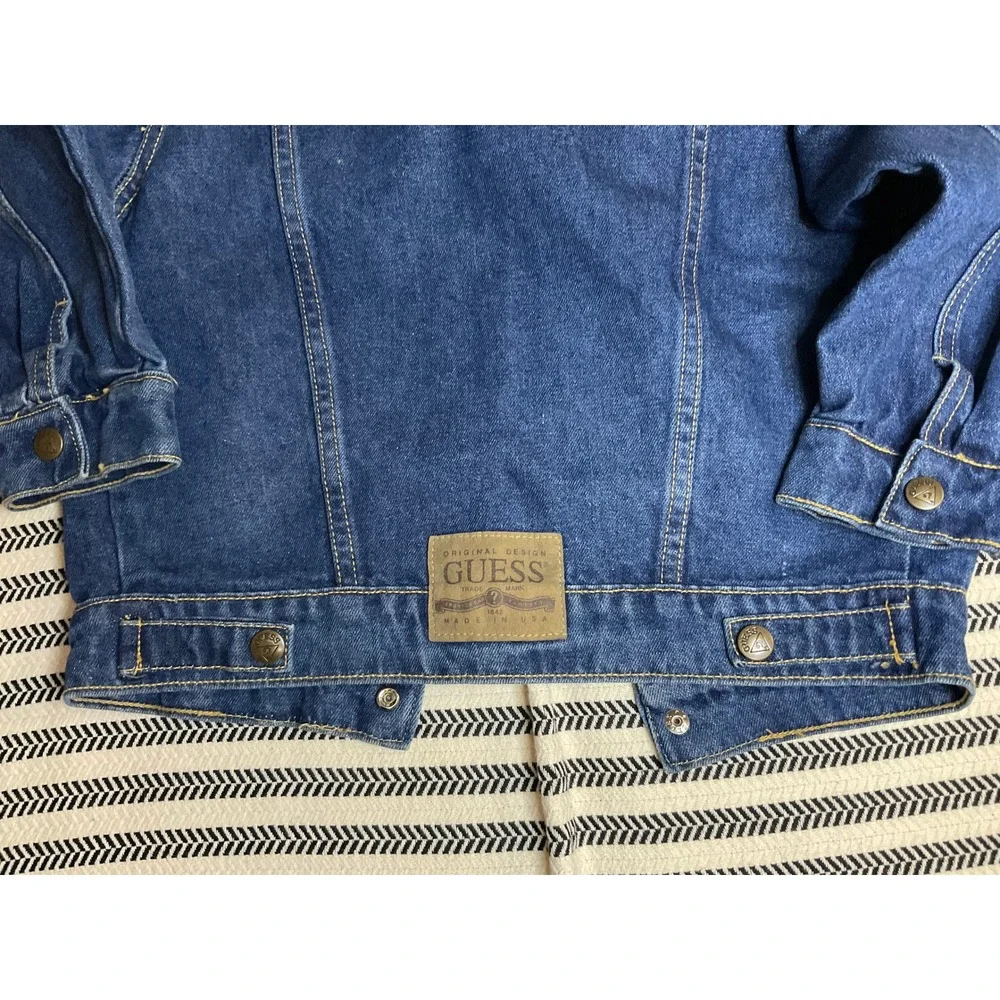 Guess classic denim